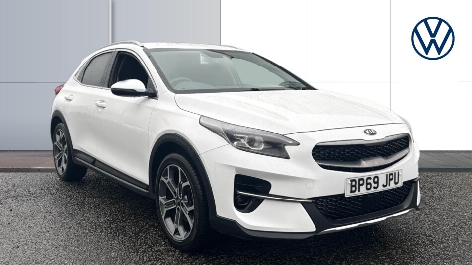 Kia Xceed 1.0T GDi ISG 3 5dr Petrol Hatchback